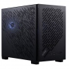 Adata XPG VALOR AIR NANO/Micro ATX/Černá
