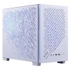 Adata XPG VALOR AIR NANO/Micro ATX/Bílá