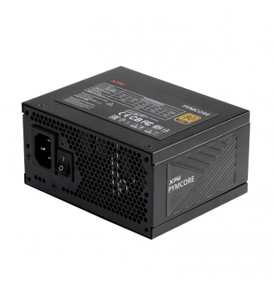 Adata XPG PYMCORE SFX/750W/SFX/80PLUS Gold/Modular