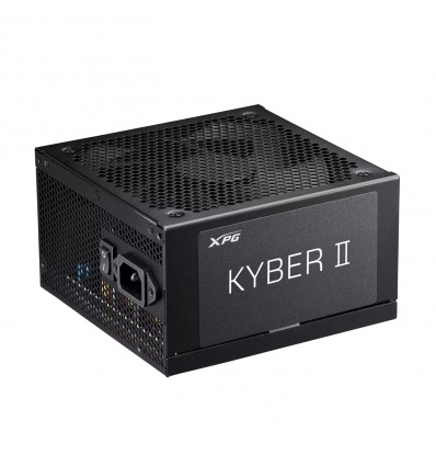 Adata XPG KYBER II/750W/ATX 3.1/80PLUS Gold/Modular