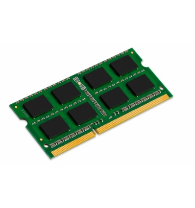 Kingston/SO-DIMM DDR3L/4GB/1600MHz/CL11/1x4GB