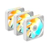 GIGABYTE EZ CHAIN RVS FAN 120 ICE
