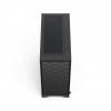 Fractal Pop 2 Air/Midi Tower/Černá