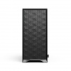 Fractal Pop 2 Air/Midi Tower/Transpar./Černá