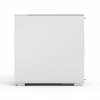 Fractal Design Epoch XL White TG Clear tint