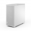 Fractal Design Epoch XL White TG Clear tint