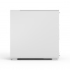 Fractal Design Epoch XL White TG RGB Clear tint
