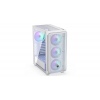 Endorfy Arx 500 ARGB bílá