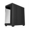 FSP U580-BA/Big Tower/Transpar./Černá