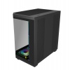 FSP U580-BA/Big Tower/Transpar./Černá