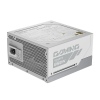 GIGABYTE GAMING 850W 80PLUS Gold Modular white