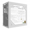 GIGABYTE GAMING 850W 80PLUS Gold Modular white