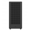 FSP ATX Midi Tower M221-BA, Black