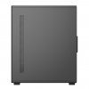 FSP ATX Midi Tower M221-BA, Black