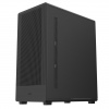 FSP ATX Midi Tower M221-BA, Black