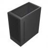 FSP ATX Midi Tower M221-BA, Black
