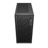 FSP E-ATX Workstation/Server U660-B Black