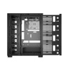 FSP E-ATX Workstation/Server U660-B Black