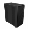 FSP E-ATX Workstation/Server U660-B Black