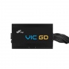 FSP VIC GD 650, 80PLUS GOLD, ATX 3.1, 650W