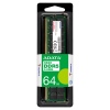64GB DDR5-5600MHz ADATA R-DIMM CL46 ECC Reg