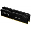 Kingston FURY Beast EXPO/DDR5/128GB/5600MHz/CL40/2x64GB/Black