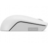 Lenovo 300 Wireless Compact/Kancelářská/Optická/1 000 DPI/Bezdrátová USB/Bílá