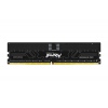 Kingston FURY Renegade Pro/DDR5/32GB/7200MHz/CL38/1x32GB/Black