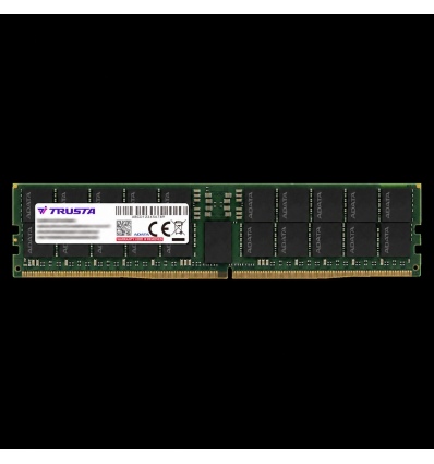 32GB DDR5-6400MHz ADATA TRUSTA CL52 ECC Reg