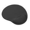 TRUST BIGFOOT MOUSEPAD BLACK