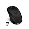 EVOLVEO WML-306B/Cestovní/Laserová/1 600 DPI/Bezdrátová USB/Černá