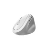 GENIUS Ergo 8350S White Grey