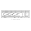 HP USB Business Slim Smartcard Keyboard CZ