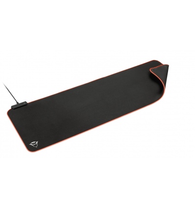 TRUST GXT764 GLIDE-FLEX RGB XXL MOUSEPAD