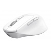 TRUSt NIVEN COMFORT MULTI-WRLS MOUSE WHT