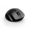 Myš C-TECH WLM-17 Dual mode, bezdrátová, BT5.0 +