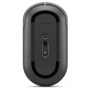 Lenovo 350/Kancelářská/Optická/1 000 DPI/Bezdrátové Bluetooth/Šedá
