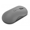 Lenovo 350/Kancelářská/Optická/1 000 DPI/Bezdrátové Bluetooth/Šedá