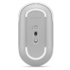 Lenovo 350/Kancelářská/Optická/1 000 DPI/Bezdrátové Bluetooth/Šedá