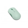 Lenovo 350/Kancelářská/Optická/1 000 DPI/Bezdrátové Bluetooth/Zelená