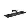 HP Dekstop 320K/Drátové USB-A/EN/Černá