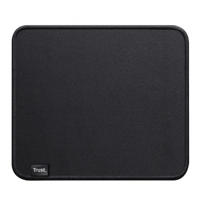 TRUST BOYE MOUSE PAD ECO BLACK