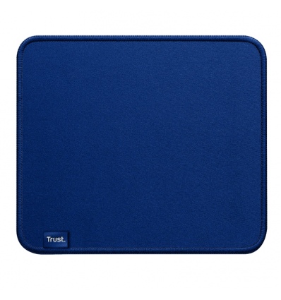 TRUST BOYE MOUSE PAD ECO BLUE