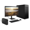 Ext. HDD 3,5" Seagate Expansion Desktop 22TB
