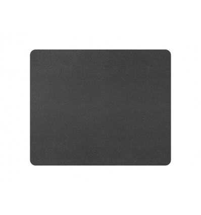 Podložka pod myš Natec PRINTABLE, černá, 300x250x2mm