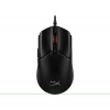 HyperX Pulsefire Haste 2/Herní/Optická/Pro praváky/26 000 DPI/Drátové USB-A/Černá