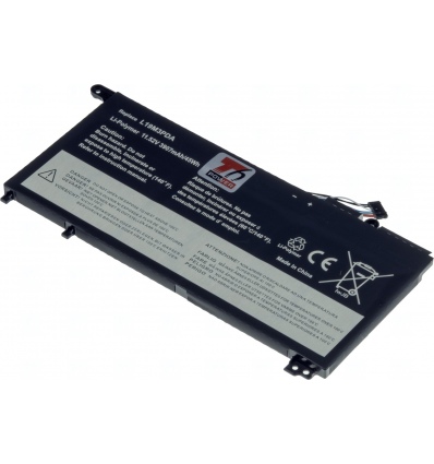 Baterie T6 Power L19C3PDA, L19D3PDA, L19L3PDA, L19M3PDA, 5B10Z21197, 5B10Z21198, 5B10Z21202, 5B10Z21210, 5B11N52052, 5B11N52054,