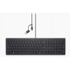 Dell drátová klávesnice KB525C UA USB/USB-C