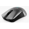 Lenovo Legion M600s/Herní/Optická/Pro praváky/19 000 DPI/Drátové/Bezdrátové/Šedá