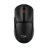 HyperX Pulsefire Fuse/Herní/Optická/3 200 DPI/USB+BT/Černá